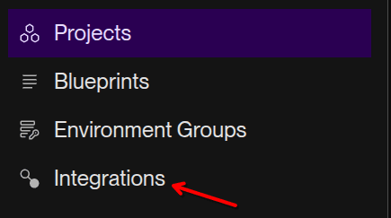 Render.com integrations