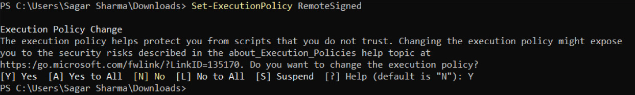 Kubernetes Agent Config Argo CD